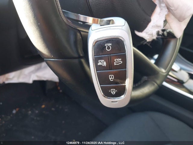 12464879 :رقم المزاد ، 5NPEG4JA5NH142497 vin ، 2022 Hyundai Sonata Preferred مزاد بيع