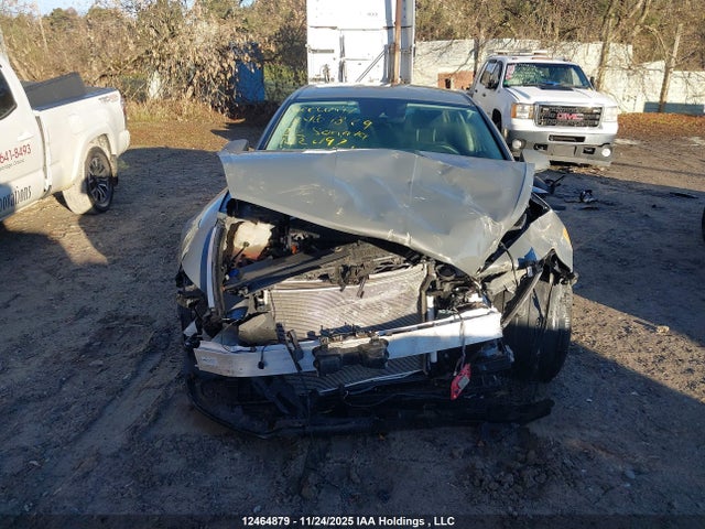 12464879 :رقم المزاد ، 5NPEG4JA5NH142497 vin ، 2022 Hyundai Sonata Preferred مزاد بيع