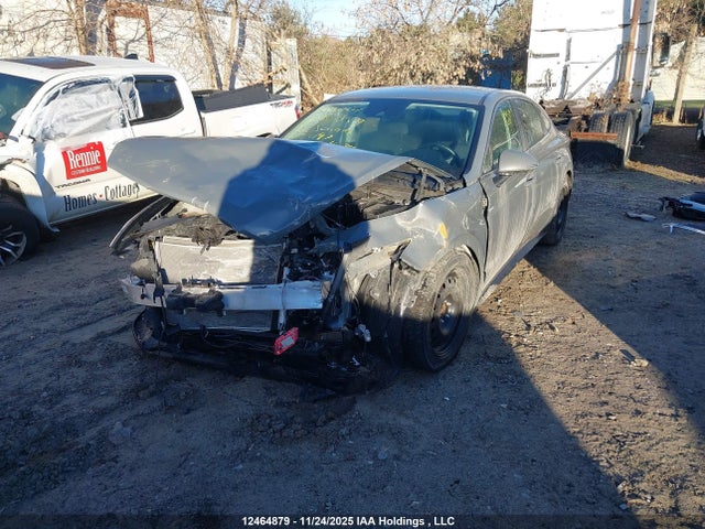 12464879 :رقم المزاد ، 5NPEG4JA5NH142497 vin ، 2022 Hyundai Sonata Preferred مزاد بيع