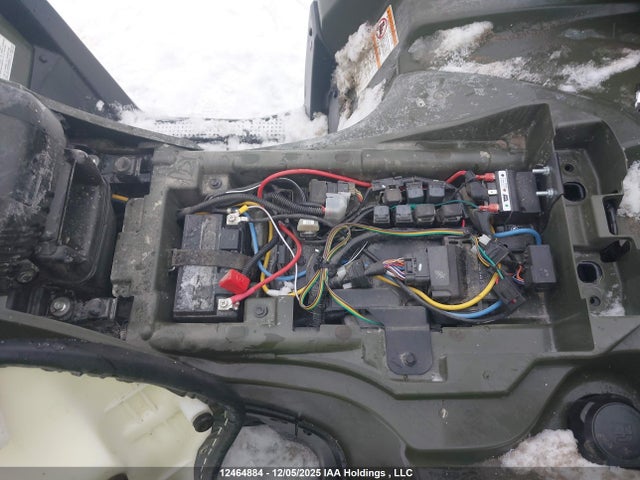 Suzuki Lt-a750 Xp 2023 5SADW11E5P7102222 Image 10