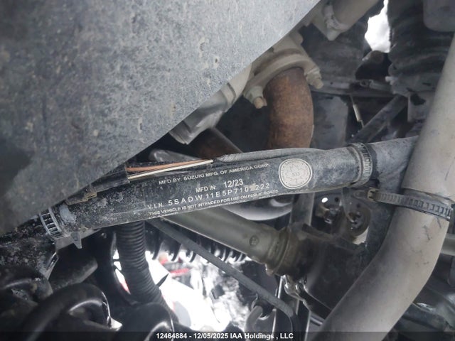 Suzuki Lt-a750 Xp 2023 5SADW11E5P7102222 Image 14