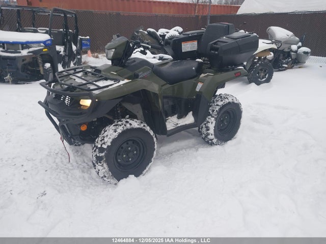 Suzuki Lt-a750 Xp 2023 5SADW11E5P7102222 Image 2