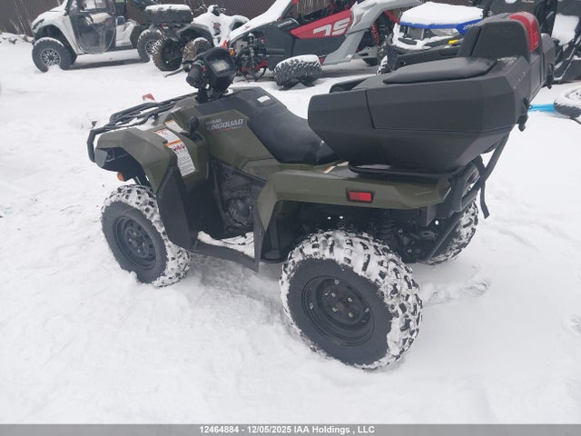 Suzuki Lt-a750 Xp 2023 5SADW11E5P7102222 Image 3