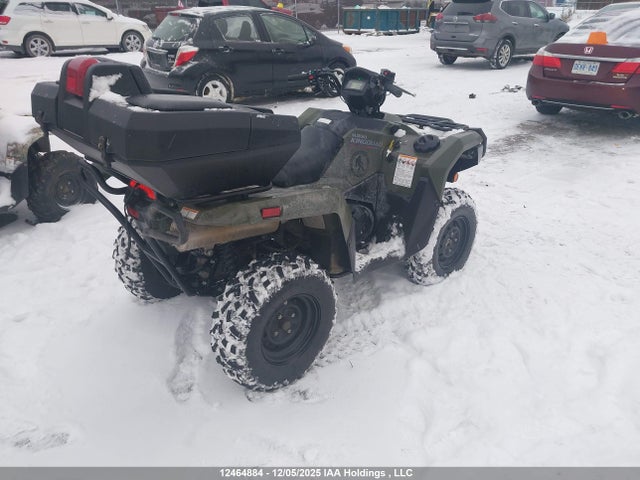 Suzuki Lt-a750 Xp 2023 5SADW11E5P7102222 Image 4