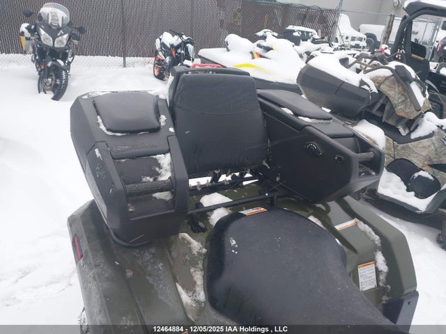 Suzuki Lt-a750 Xp 2023 5SADW11E5P7102222 Image 8