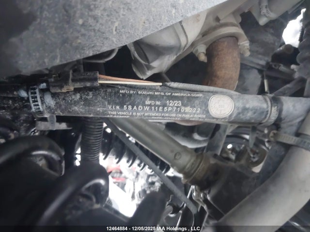 Suzuki Lt-a750 Xp 2023 5SADW11E5P7102222 Image 9