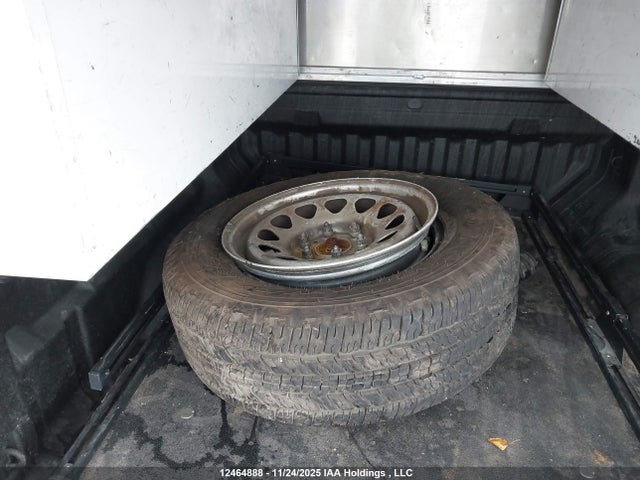 1GCGTBECXP1163621 Chevrolet Colorado