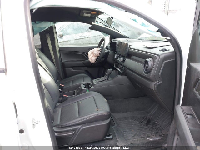 1GCGTBECXP1163621 Chevrolet Colorado