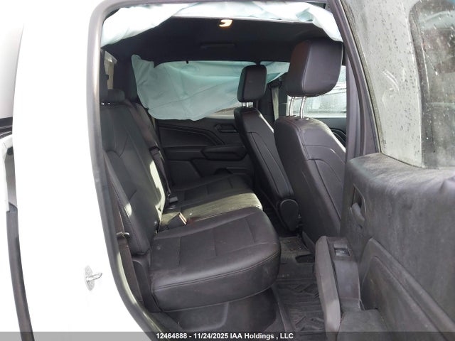 1GCGTBECXP1163621 Chevrolet Colorado
