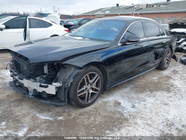 W1K6G7GB9NA135815 Mercedes-Benz S 580 4matic