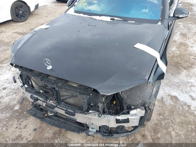 W1K6G7GB9NA135815 Mercedes-Benz S 580 4matic