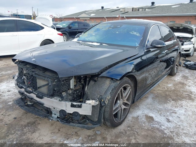 W1K6G7GB9NA135815 Mercedes-Benz S 580 4matic