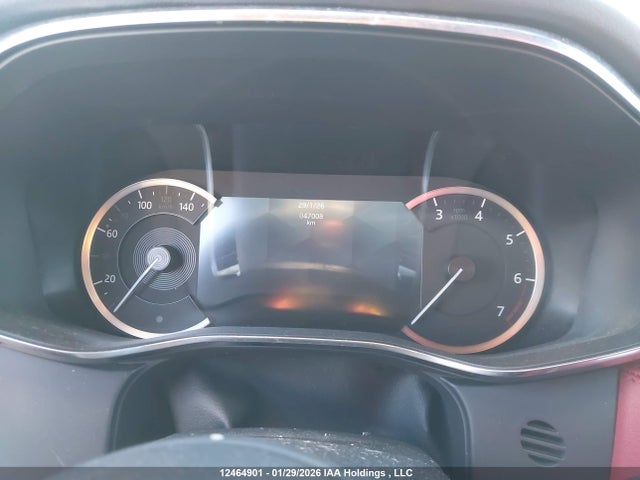 Jaguar F-pace P250 R-dynamic S 2022 SADCT2EX5NA692073 Image 7
