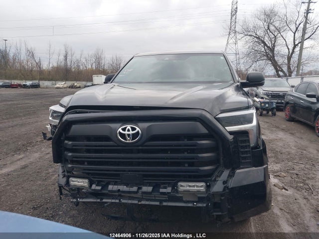 Toyota Tundra Sr 4x4 2025 5TFLA5DB6SX290953 Image 13