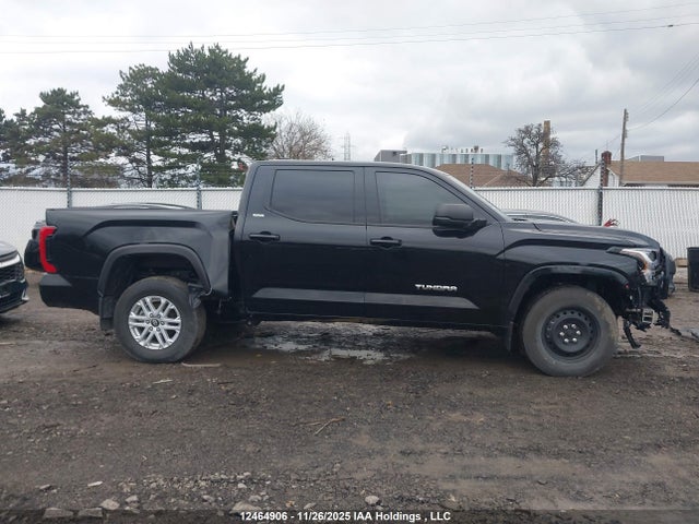 Toyota Tundra Sr 4x4 2025 5TFLA5DB6SX290953 Image 14