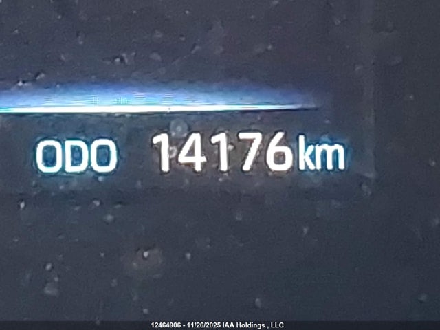 Toyota Tundra Sr 4x4 2025 5TFLA5DB6SX290953 Image 16