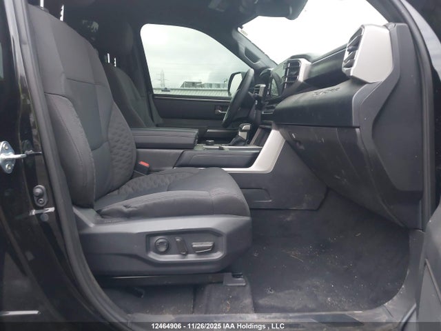 Toyota Tundra Sr 4x4 2025 5TFLA5DB6SX290953 Image 5