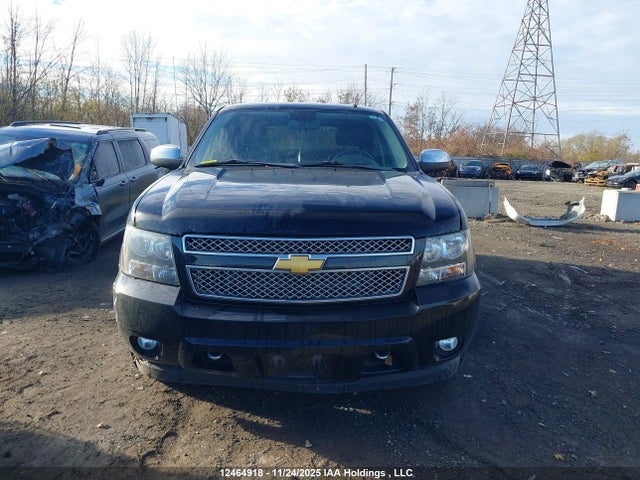 Aukcja sprzedaży 2013 Chevrolet Avalanche Lt, vin: 3GNMCFE09DG292051, numer aukcji: 12464918