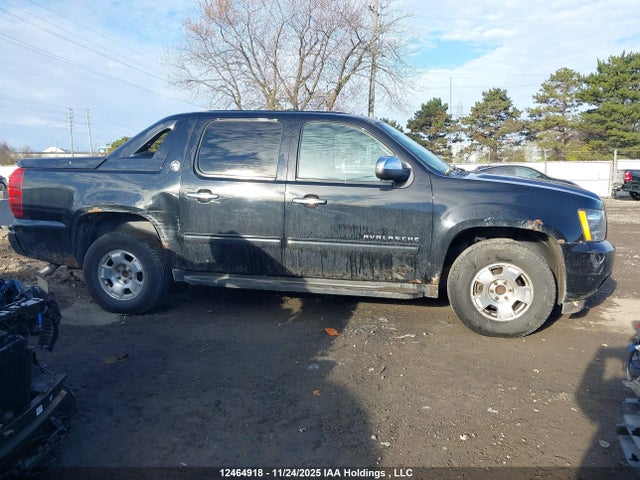 Aukcja sprzedaży 2013 Chevrolet Avalanche Lt, vin: 3GNMCFE09DG292051, numer aukcji: 12464918