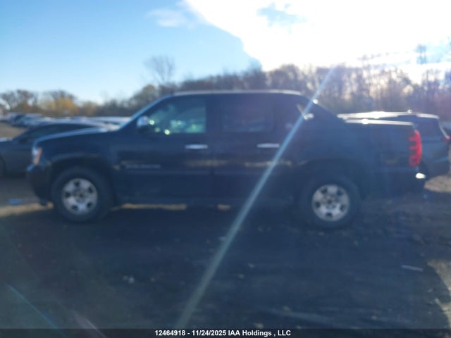 Aukcja sprzedaży 2013 Chevrolet Avalanche Lt, vin: 3GNMCFE09DG292051, numer aukcji: 12464918