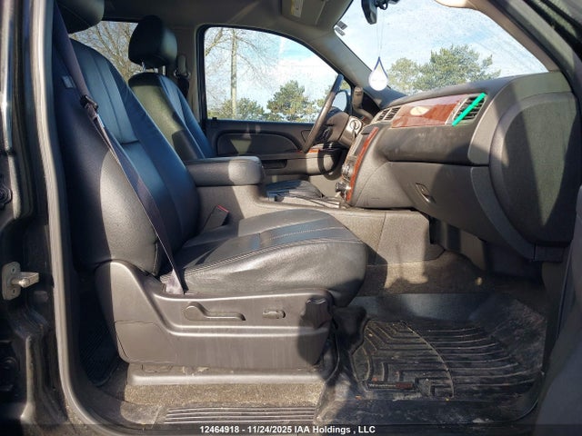Aukcja sprzedaży 2013 Chevrolet Avalanche Lt, vin: 3GNMCFE09DG292051, numer aukcji: 12464918