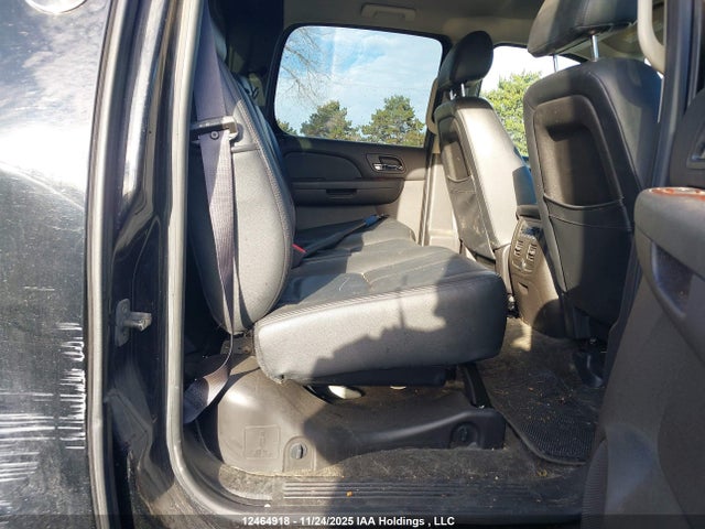Aukcja sprzedaży 2013 Chevrolet Avalanche Lt, vin: 3GNMCFE09DG292051, numer aukcji: 12464918