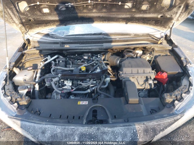Toyota Gr Corolla Core 2023 JTNABAAE0PA006959 Image 10