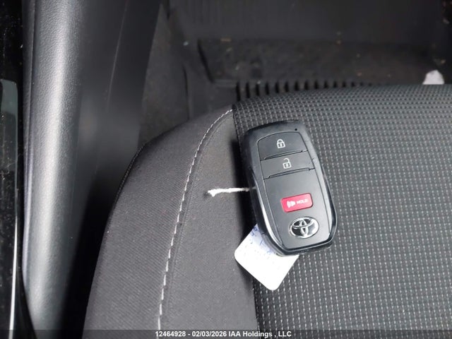 Toyota Gr Corolla Core 2023 JTNABAAE0PA006959 Image 11