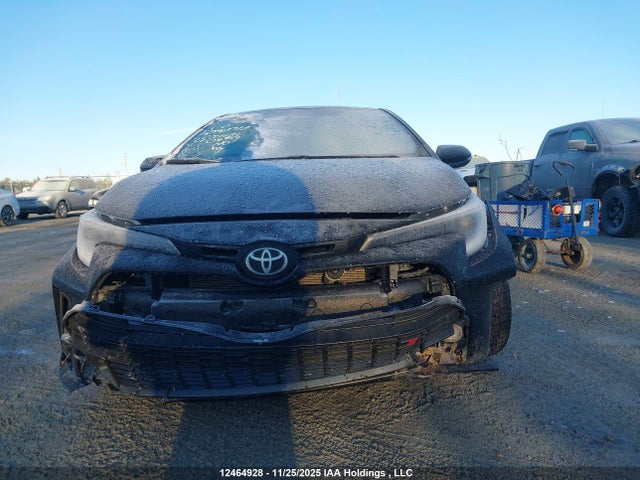 Toyota Gr Corolla Core 2023 JTNABAAE0PA006959 Image 13