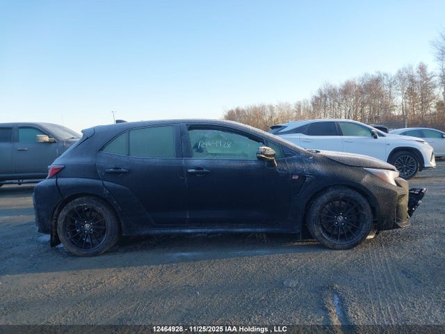 Toyota Gr Corolla Core 2023 JTNABAAE0PA006959 Image 14