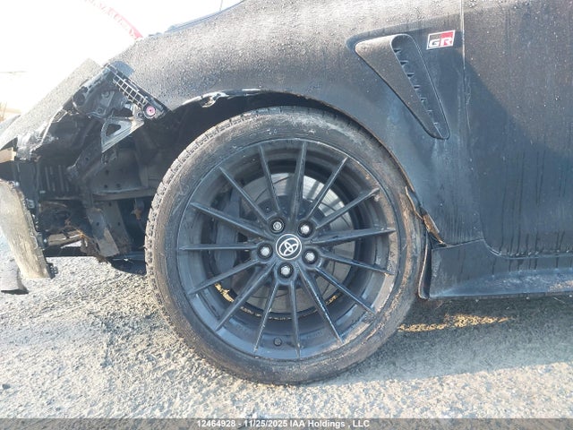 Toyota Gr Corolla Core 2023 JTNABAAE0PA006959 Image 18