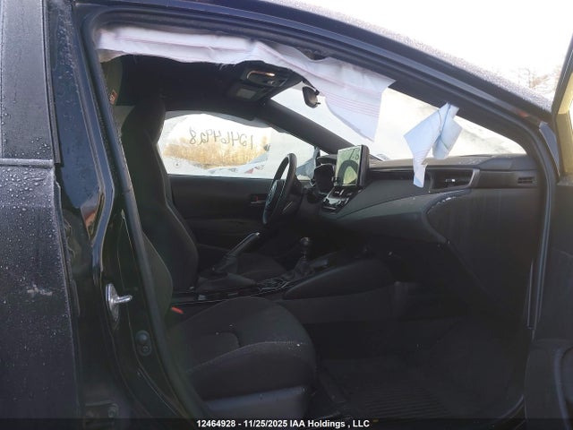 Toyota Gr Corolla Core 2023 JTNABAAE0PA006959 Image 5
