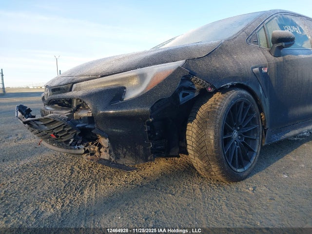 Toyota Gr Corolla Core 2023 JTNABAAE0PA006959 Image 6