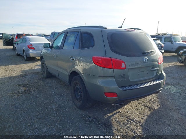 Продаж на аукціоні авто 2008 Hyundai Santa Fe Gl/gls, vin: 5NMSG73E48H211945, номер лоту: 12464952
