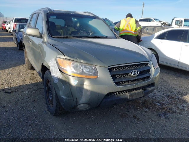 Продаж на аукціоні авто 2008 Hyundai Santa Fe Gl/gls, vin: 5NMSG73E48H211945, номер лоту: 12464952