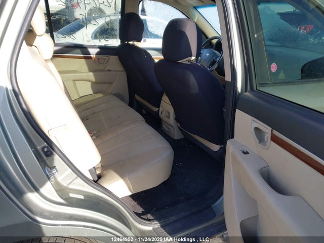 Продаж на аукціоні авто 2008 Hyundai Santa Fe Gl/gls, vin: 5NMSG73E48H211945, номер лоту: 12464952