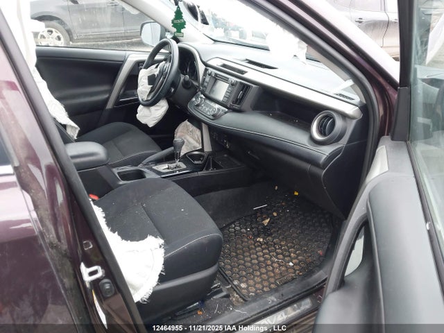 2T3RFREV3JW760449 Toyota Rav4 Adventure/xle