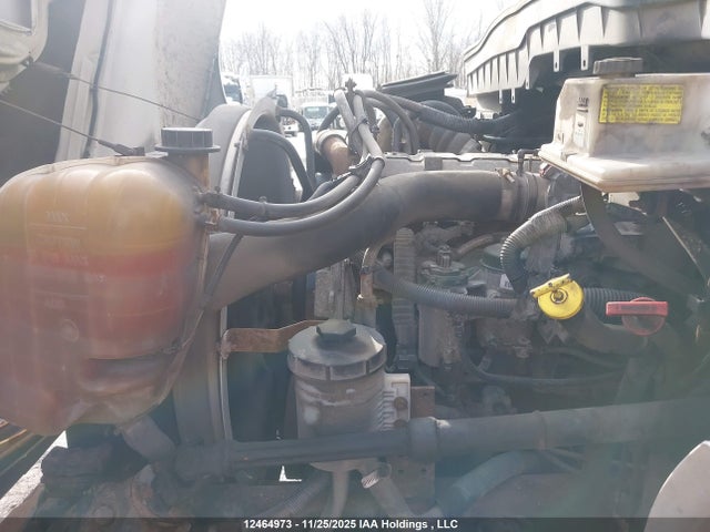 Продаж на аукціоні авто 2013 International 4000 4300, vin: 1HTMMAAP5DH237696, номер лоту: 12464973