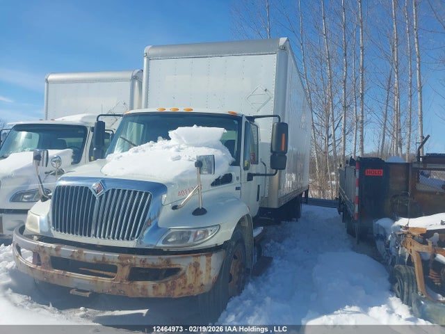 Продаж на аукціоні авто 2013 International 4000 4300, vin: 1HTMMAAP5DH237696, номер лоту: 12464973