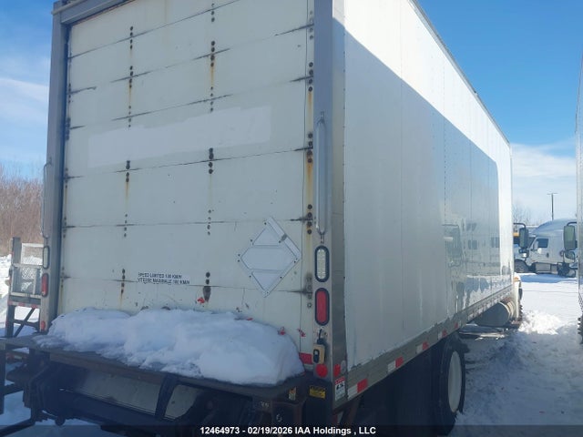 Продаж на аукціоні авто 2013 International 4000 4300, vin: 1HTMMAAP5DH237696, номер лоту: 12464973