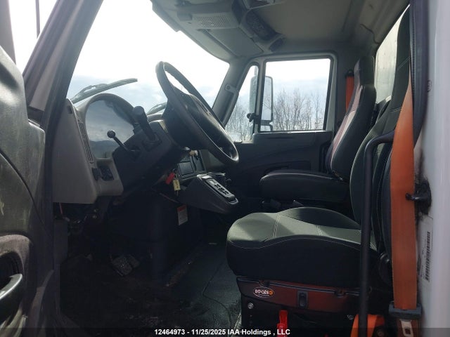 Продаж на аукціоні авто 2013 International 4000 4300, vin: 1HTMMAAP5DH237696, номер лоту: 12464973
