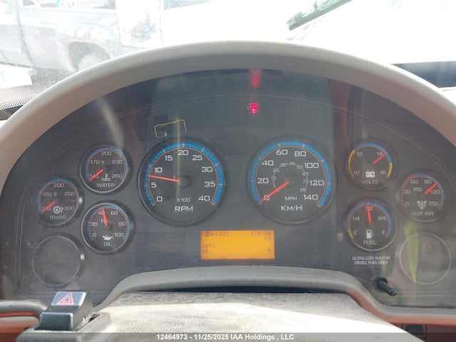 Продаж на аукціоні авто 2013 International 4000 4300, vin: 1HTMMAAP5DH237696, номер лоту: 12464973