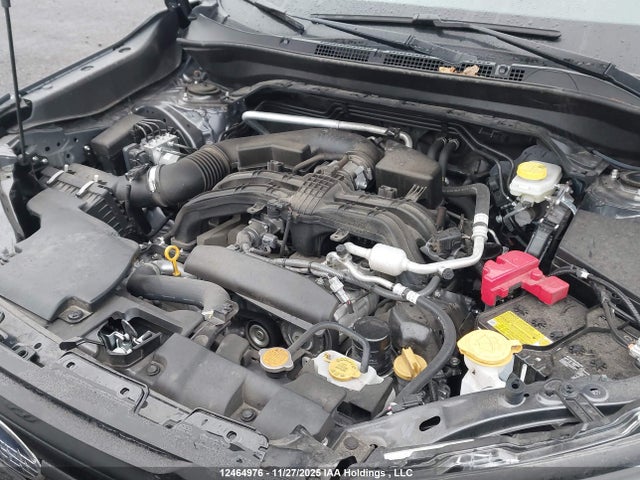Продаж на аукціоні авто 2025 Subaru Forester Sport, vin: JF2SLDHC5SH570443, номер лоту: 12464976