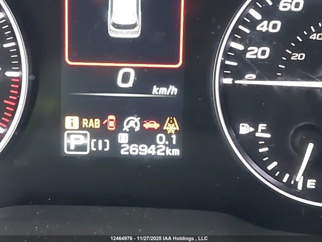 Продаж на аукціоні авто 2025 Subaru Forester Sport, vin: JF2SLDHC5SH570443, номер лоту: 12464976