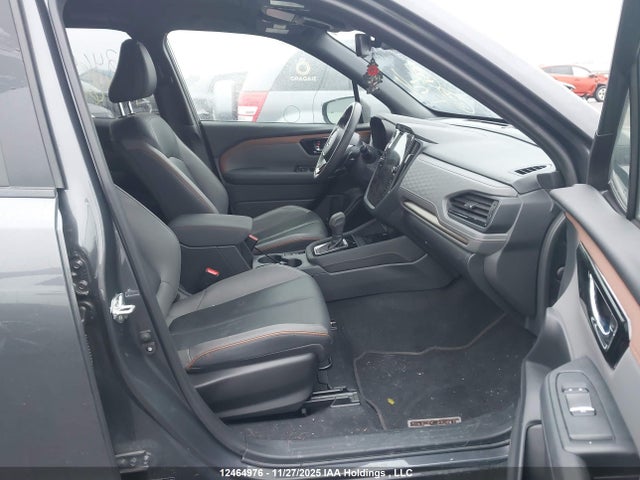 Продаж на аукціоні авто 2025 Subaru Forester Sport, vin: JF2SLDHC5SH570443, номер лоту: 12464976