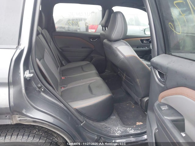 Продаж на аукціоні авто 2025 Subaru Forester Sport, vin: JF2SLDHC5SH570443, номер лоту: 12464976