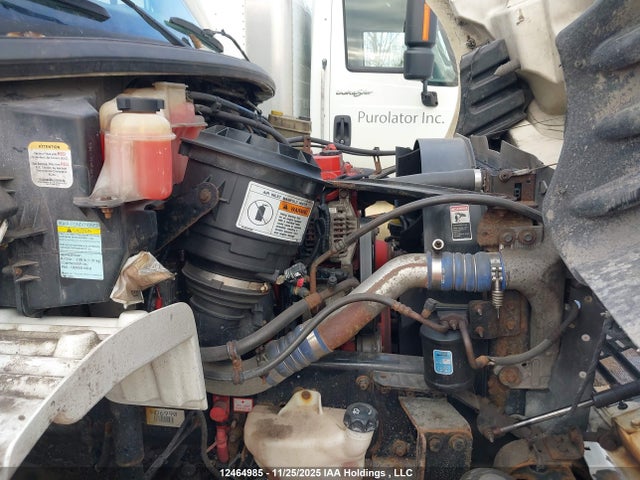 Freightliner M2 106 Medium Duty 2016 1FVACXDU4GHHD6990 Image 10