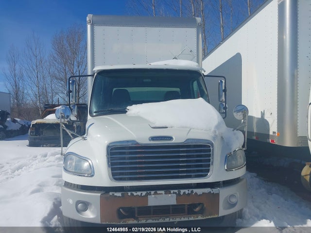 Freightliner M2 106 Medium Duty 2016 1FVACXDU4GHHD6990 Image 12