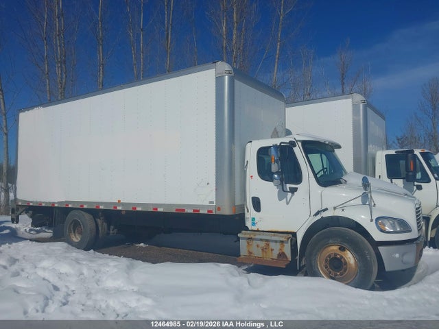 Freightliner M2 106 Medium Duty 2016 1FVACXDU4GHHD6990 Image 13