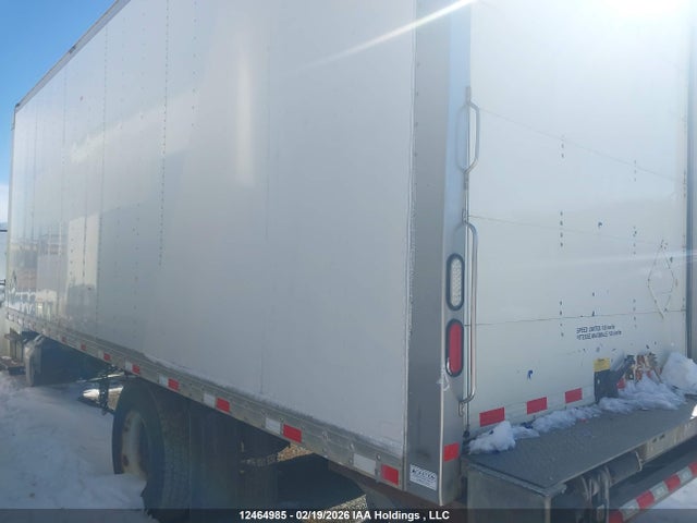 Freightliner M2 106 Medium Duty 2016 1FVACXDU4GHHD6990 Image 14